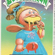 Illustration for article titled Rarest and Most Expensive Garbage Pail Kids Cards Ever Made!